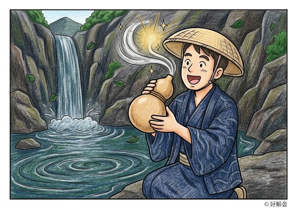 見本