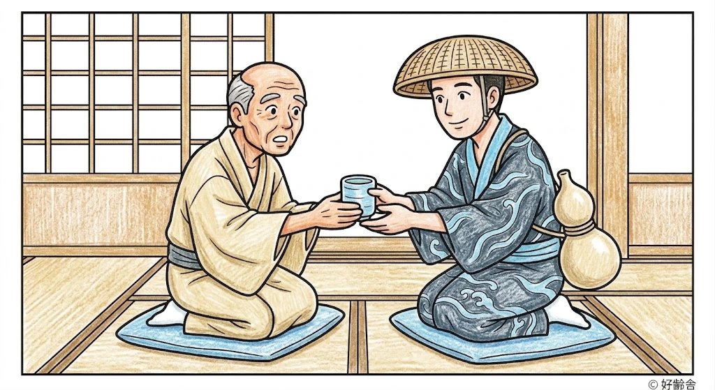 見本