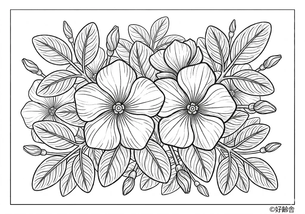Vinca