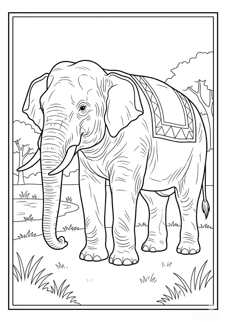 Elephant