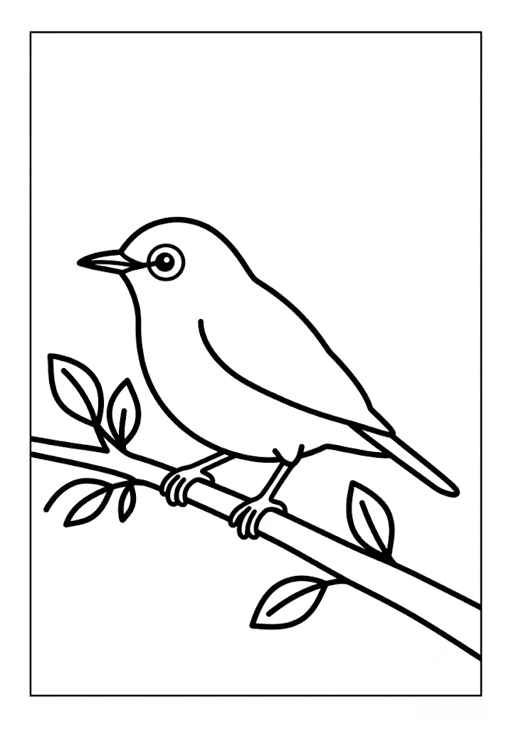 Japanese White-eye