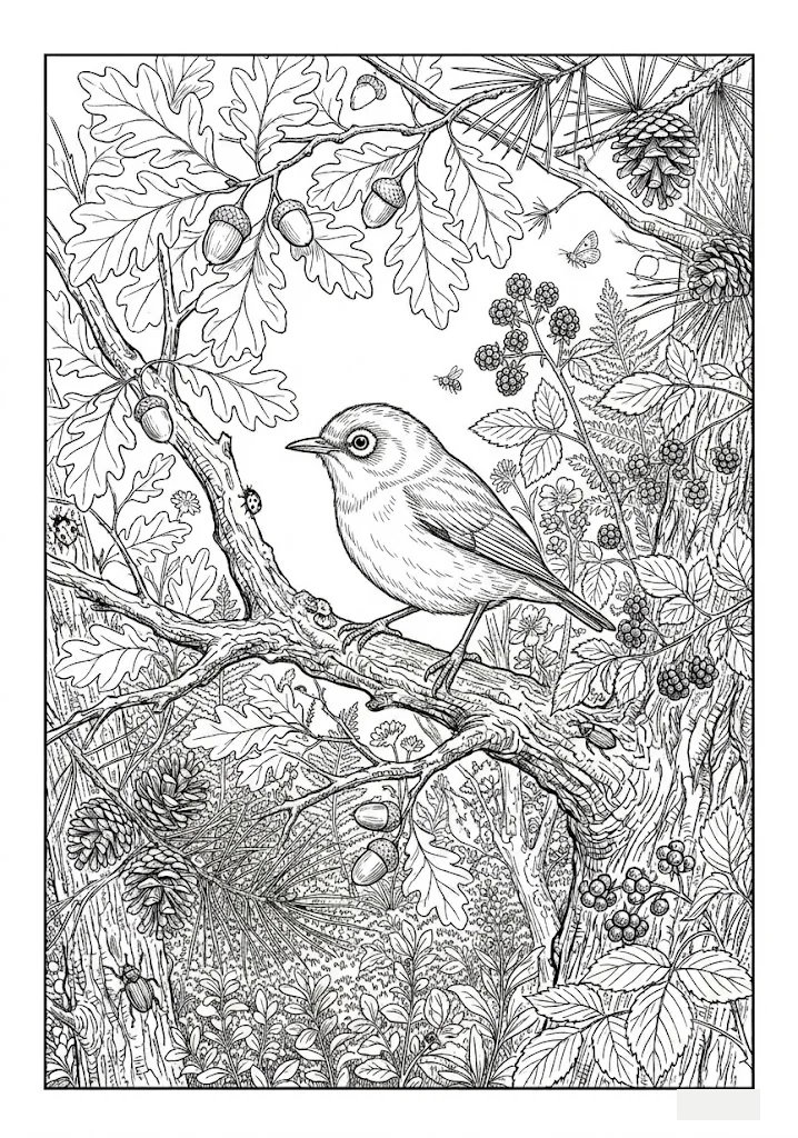 Japanese White-eye
