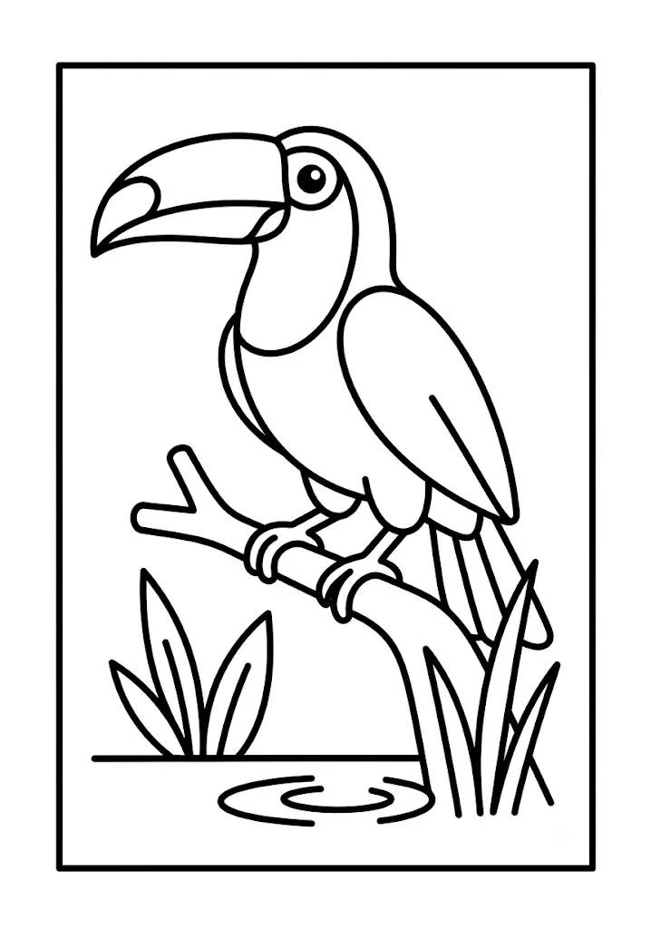 Toucan