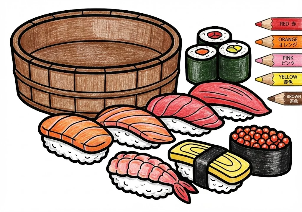 Sushi
