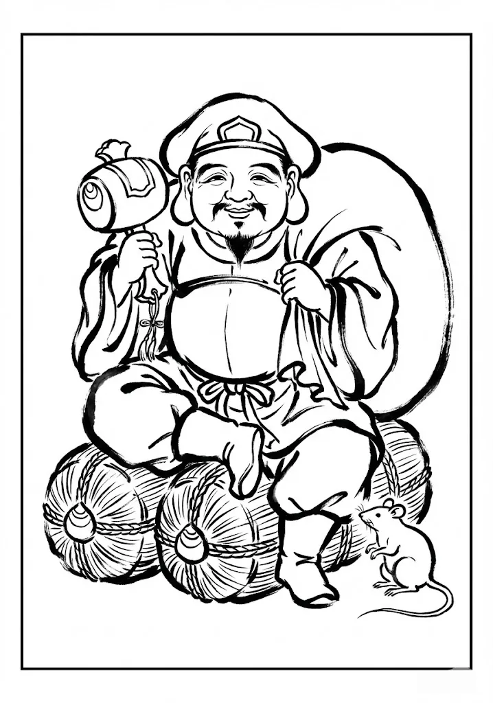 Daikokuten