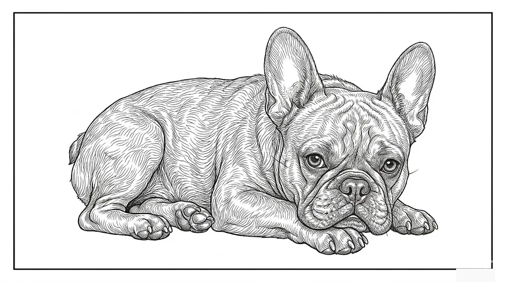 French Bulldog