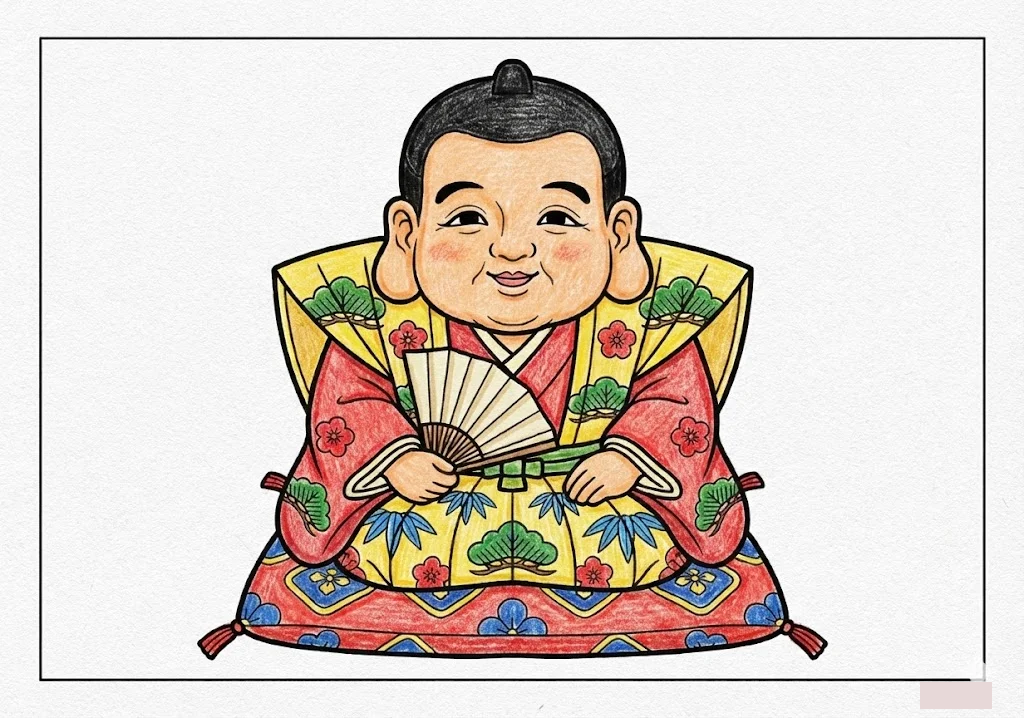 Fukusuke