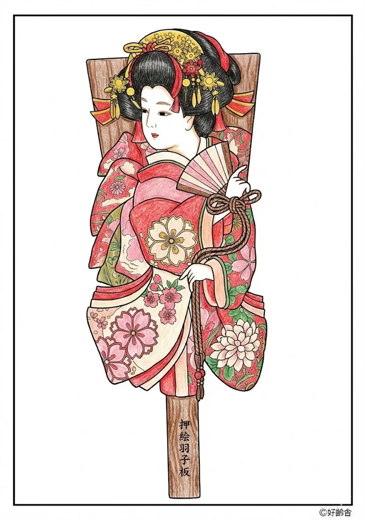 Hagoita