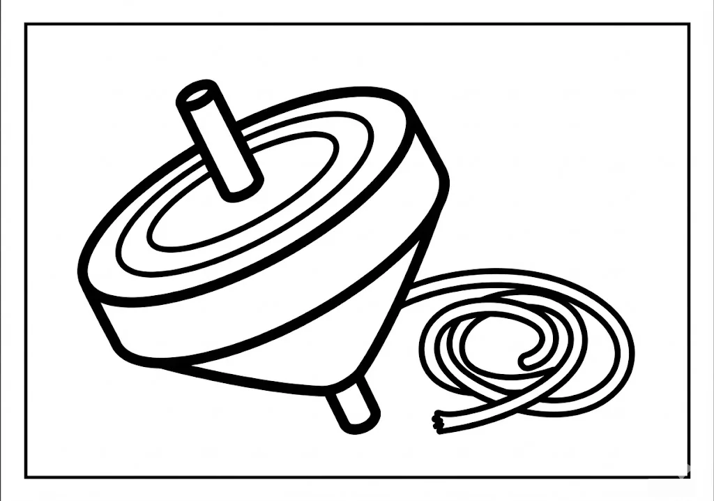 Spinning Top