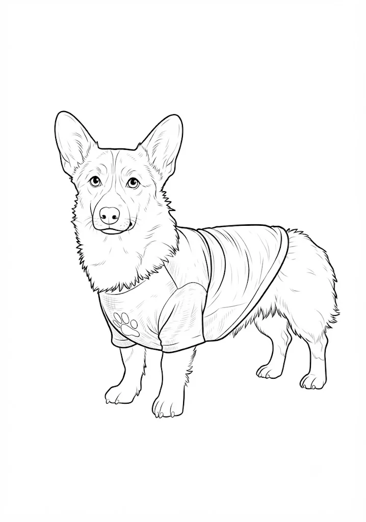 Welsh Corgi