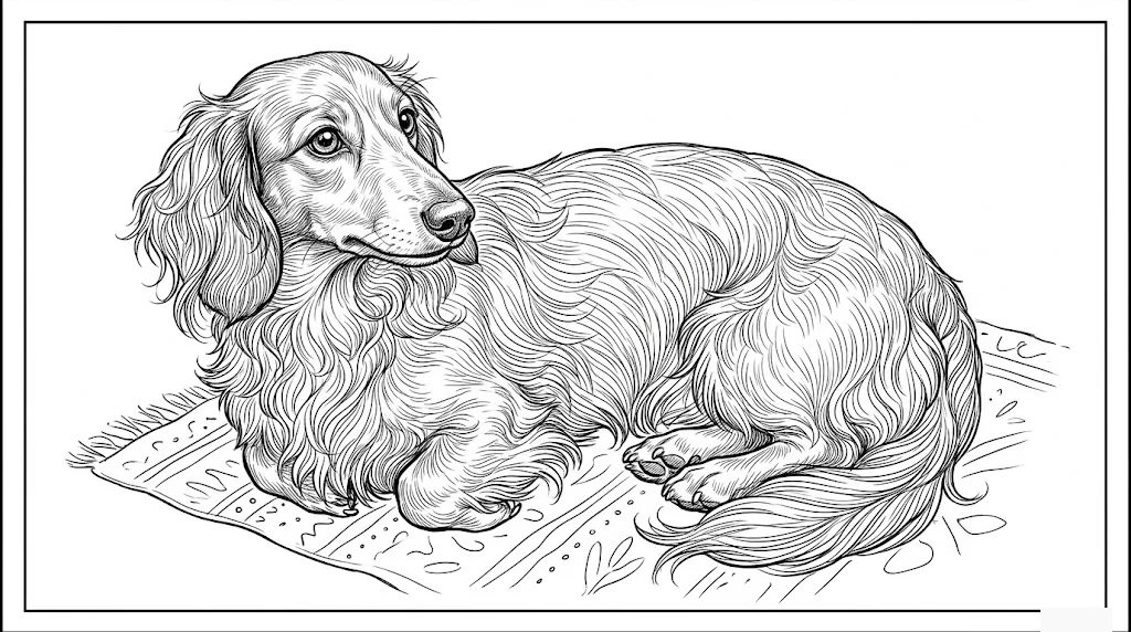 Miniature Dachshund