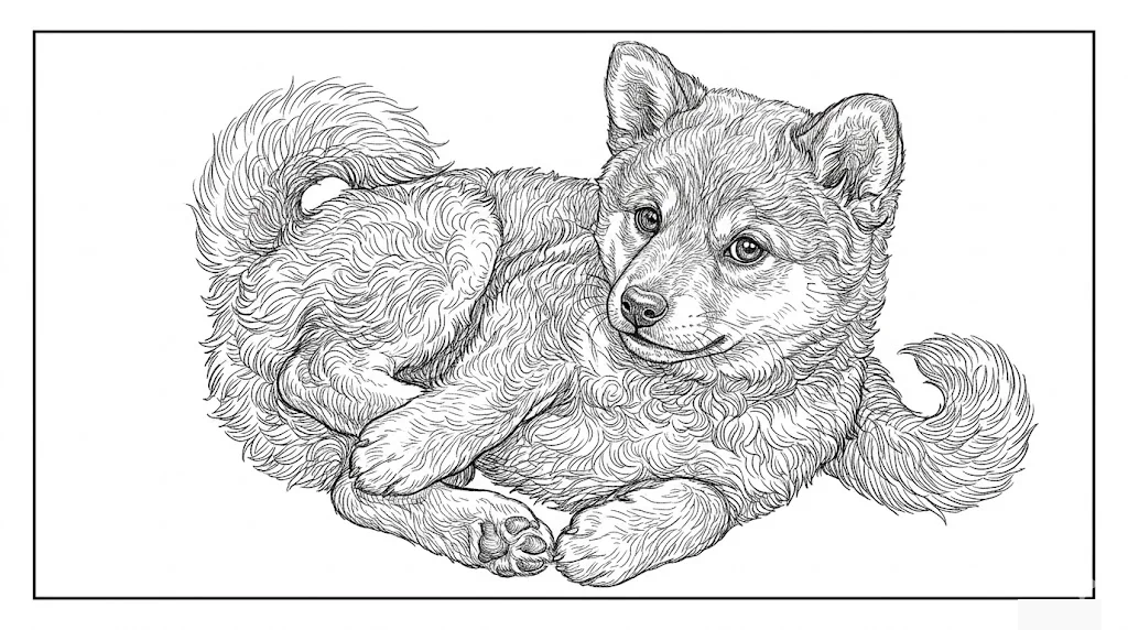 Shiba Inu