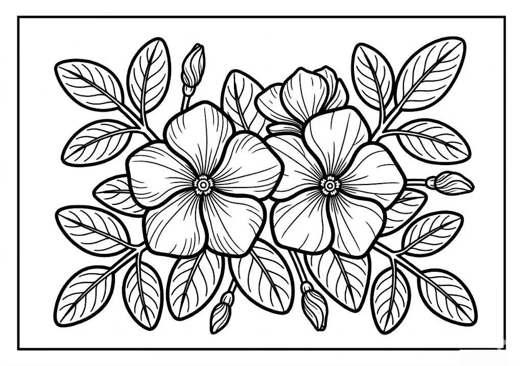 Vinca