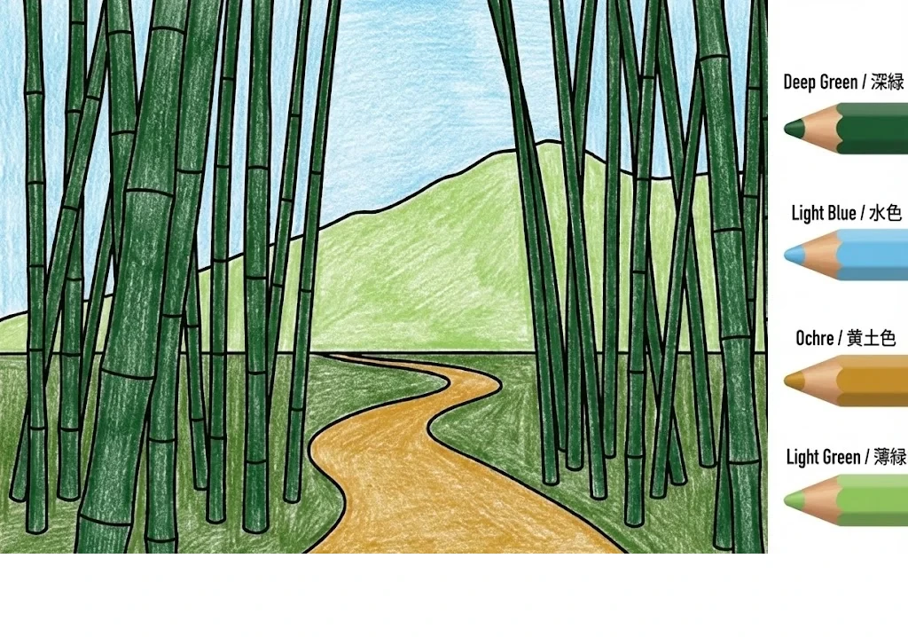 Arashiyama