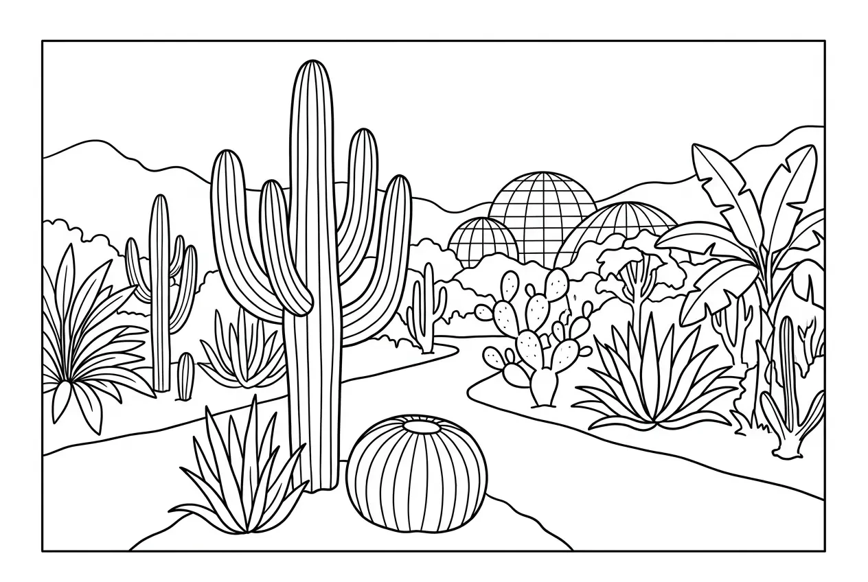 Shizuoka lineart