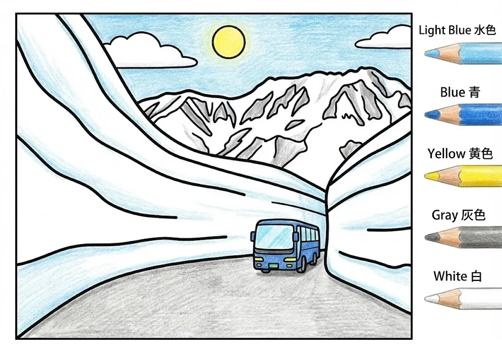 Tateyama Kurobe
