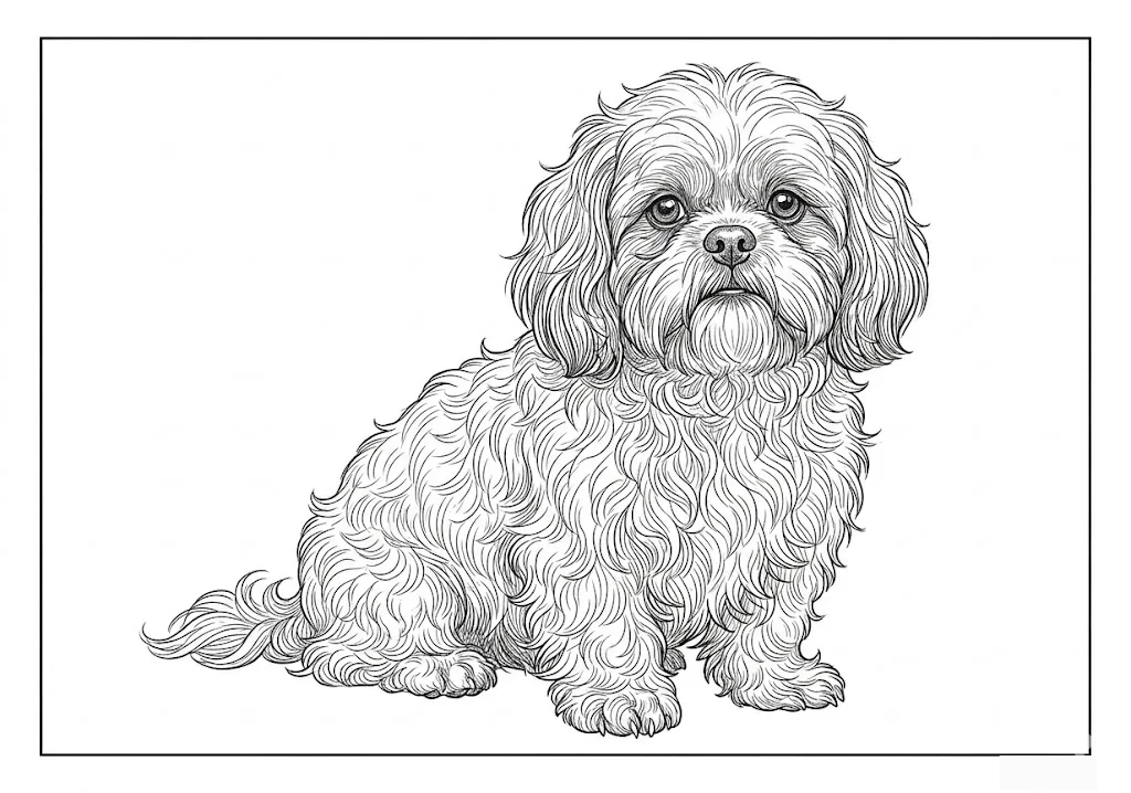 Shih Tzu