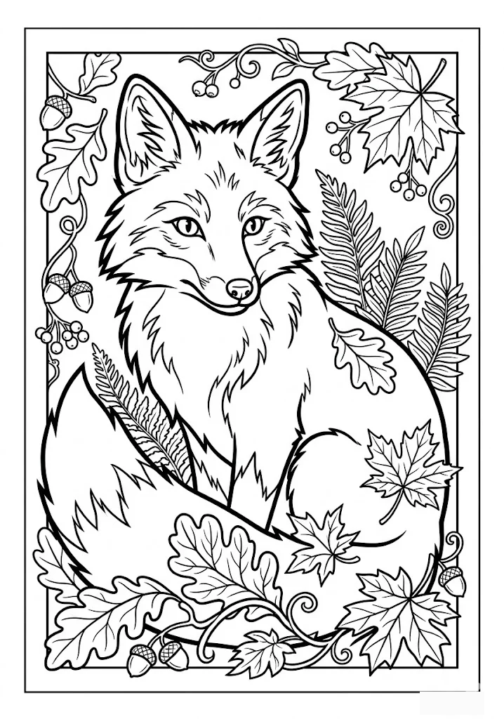 Fuchs