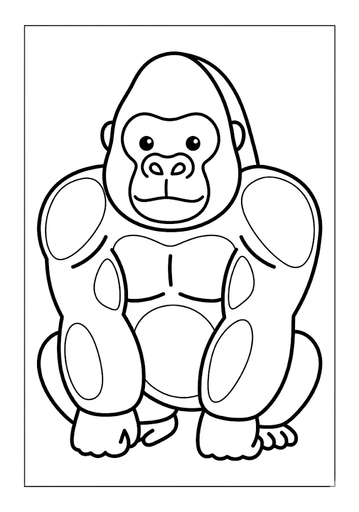 Gorilla