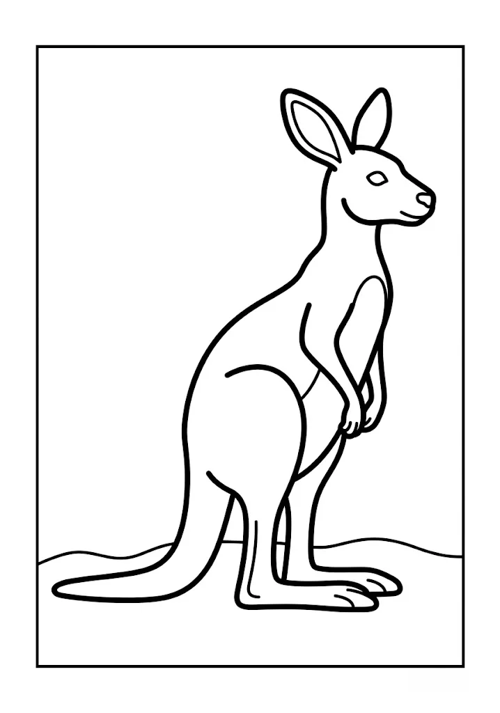 Känguru