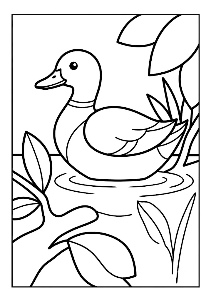 Stockente
