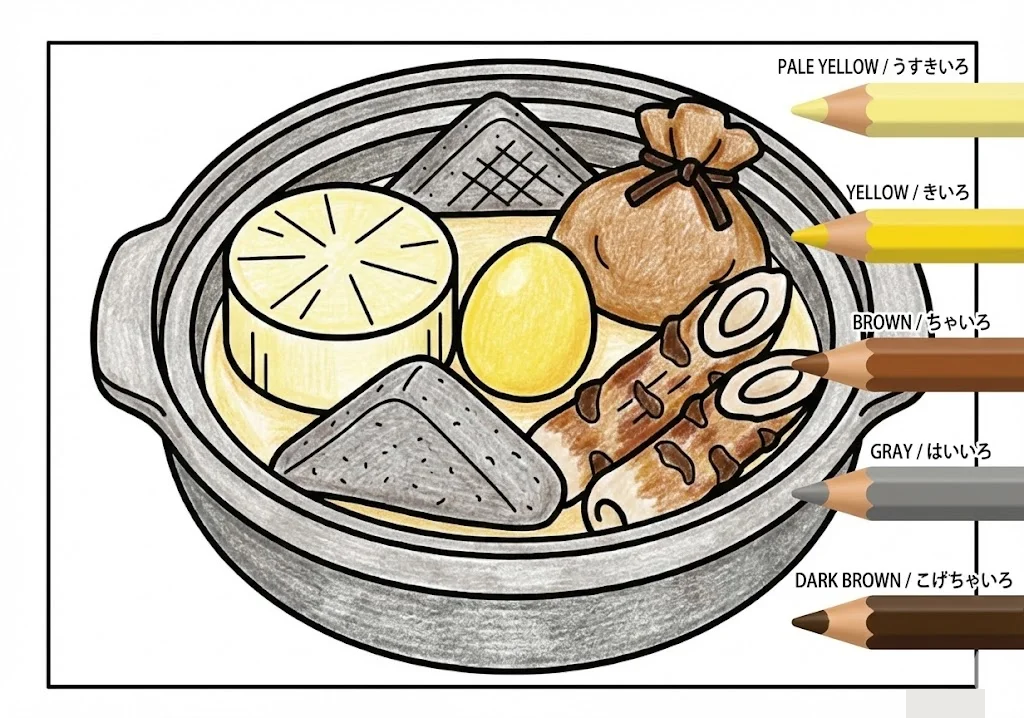 Oden