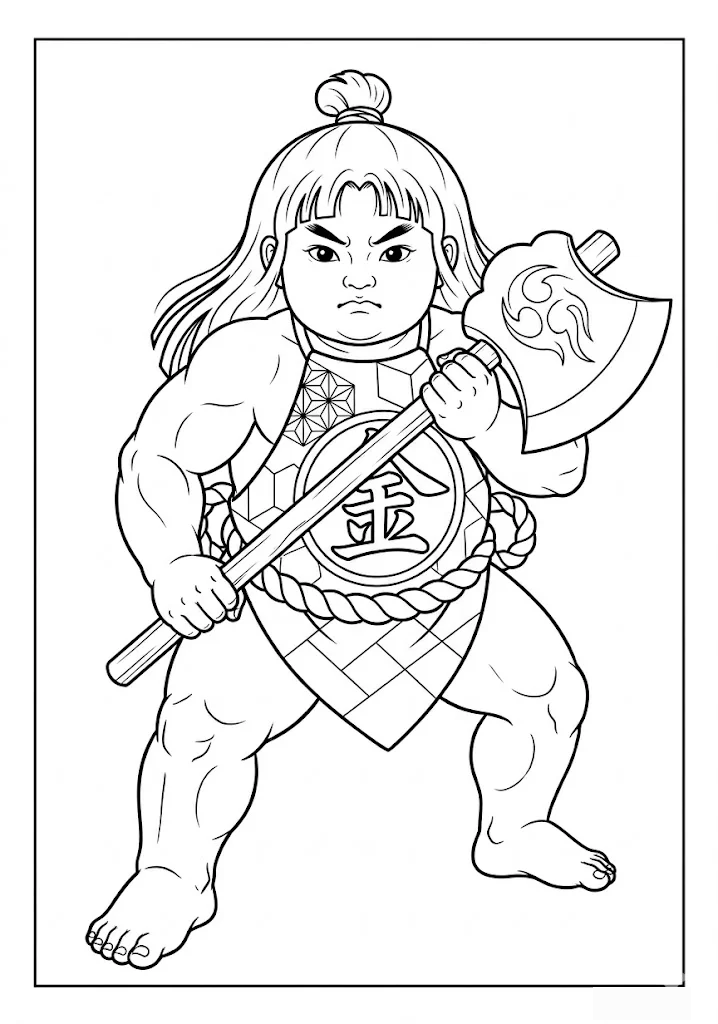 Kintaro