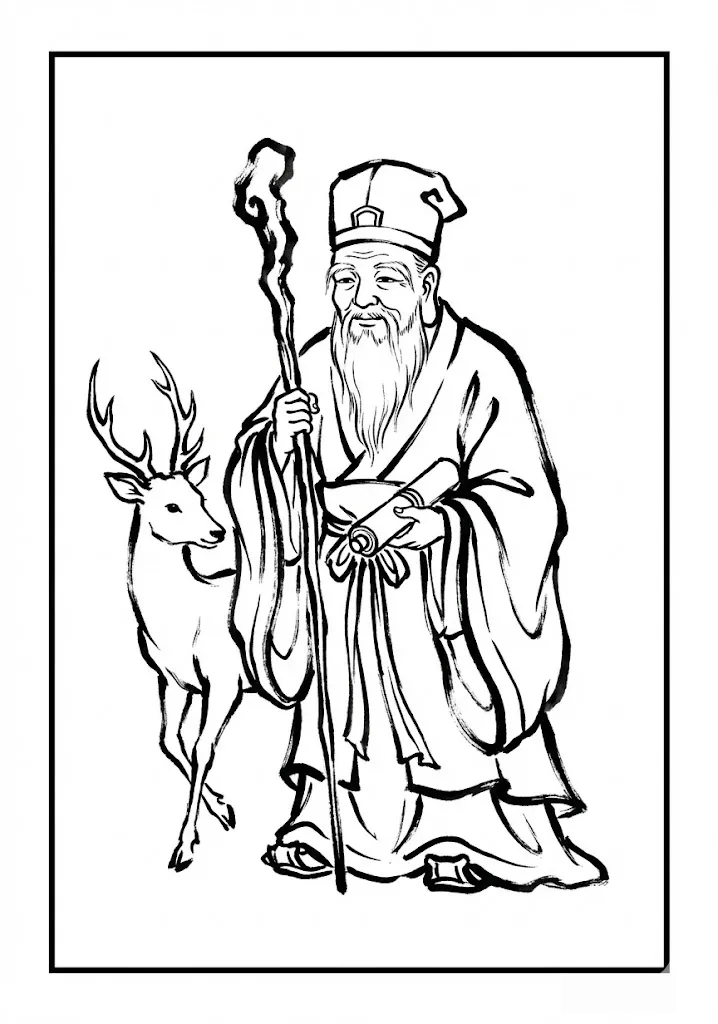 Jurojin