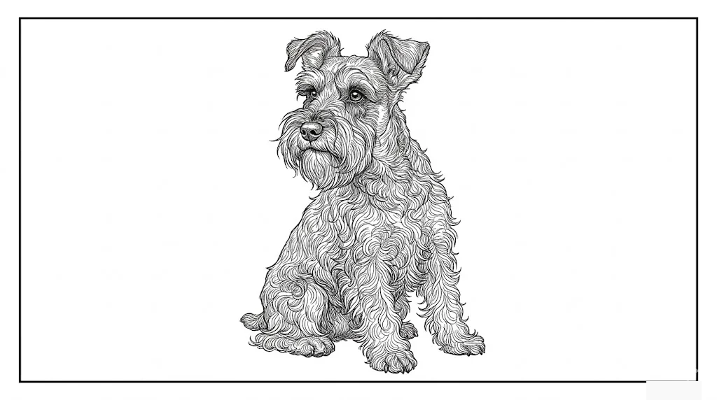 Zwergschnauzer