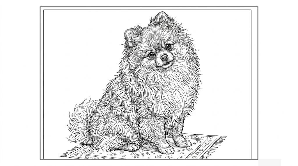 Pomeranian