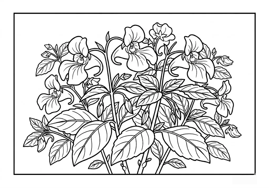 Springkraut
