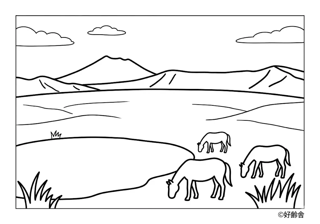 草千里（初級）