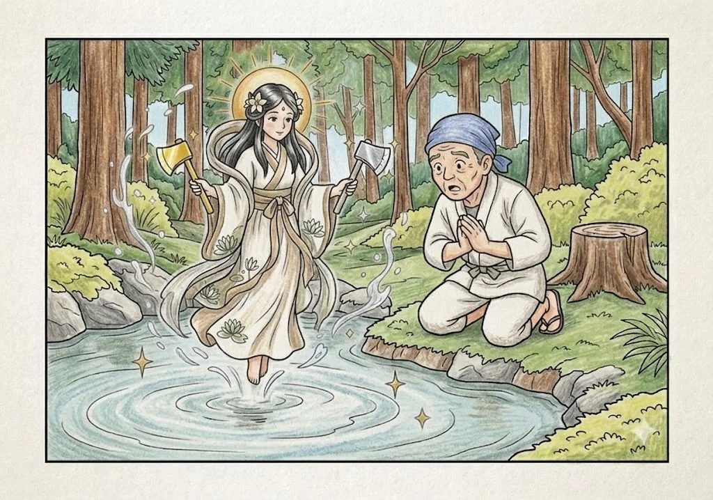 見本