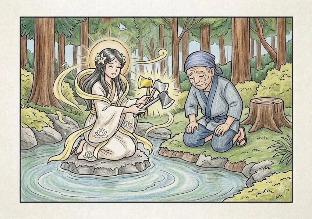 見本