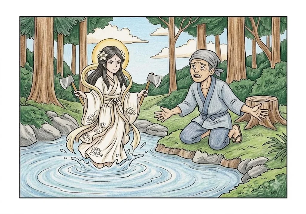 見本