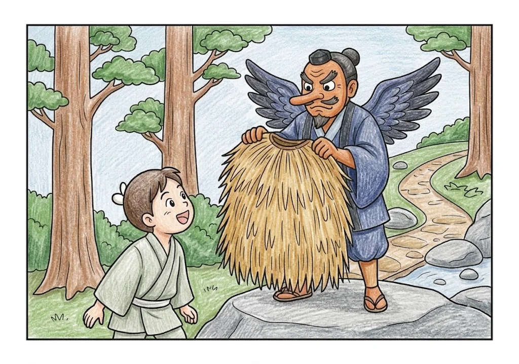 見本
