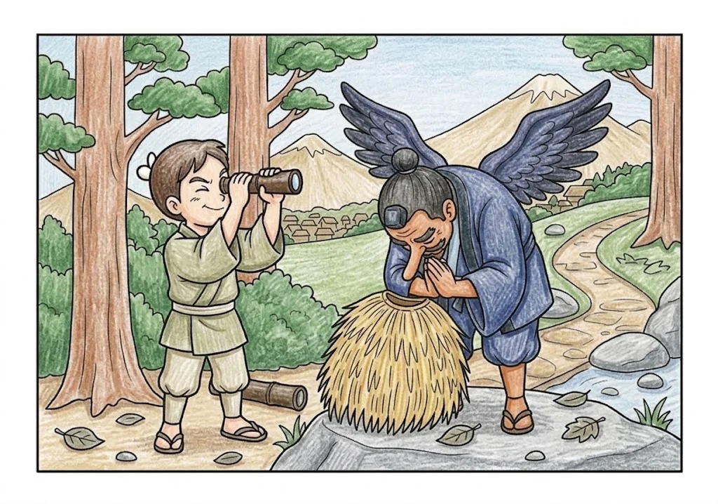 見本