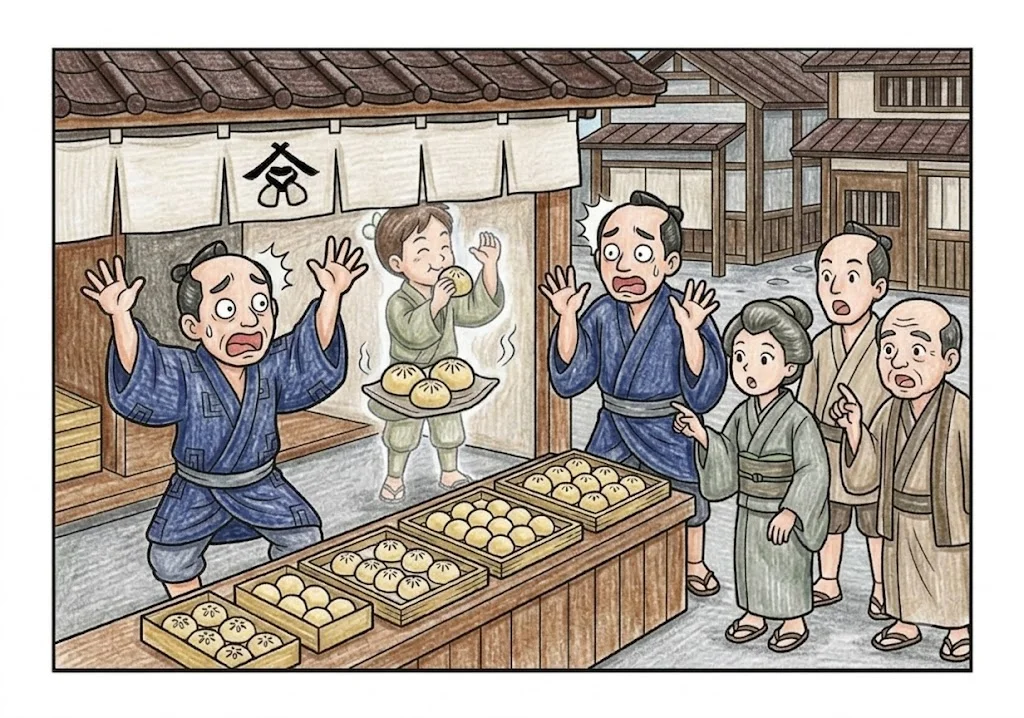 見本