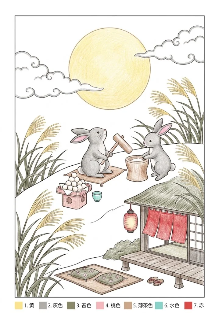 Design 3 colored