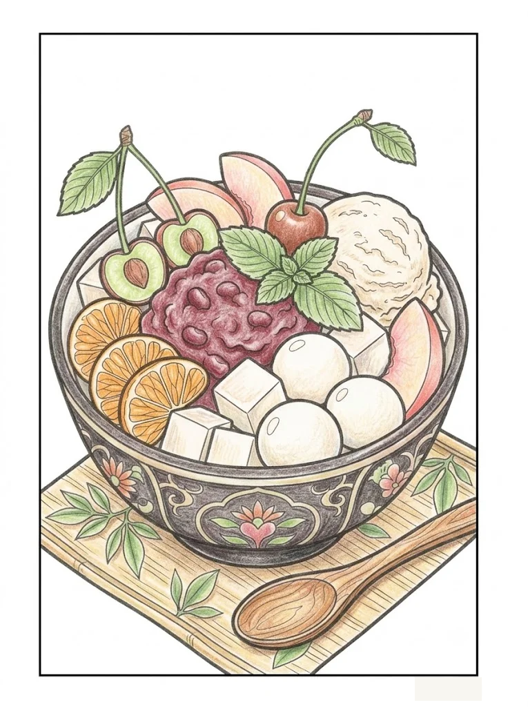 Design 3 colored