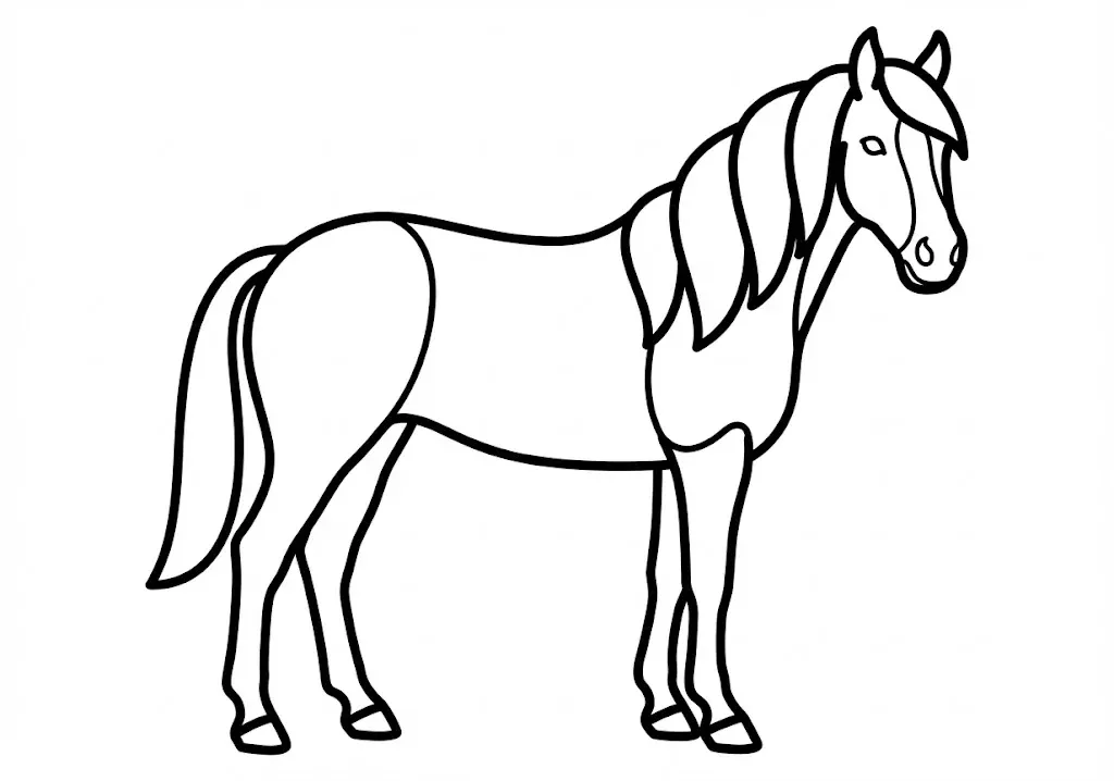 Caballo