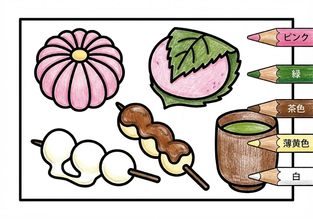 Wagashi