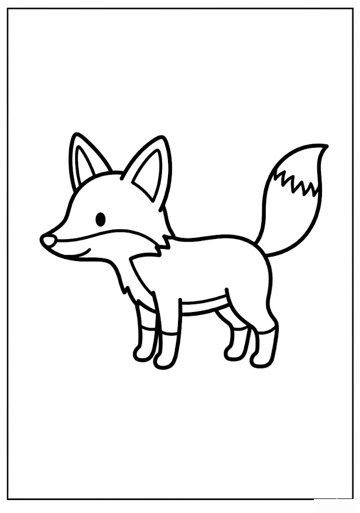 狐狸