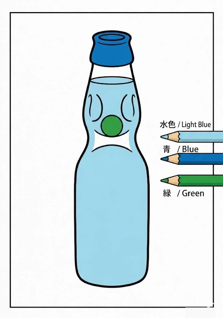 彈珠汽水