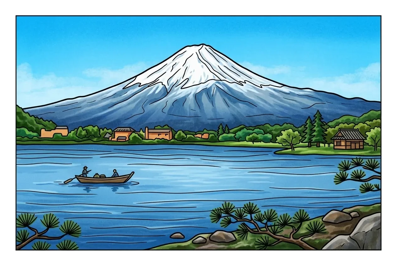 山梨