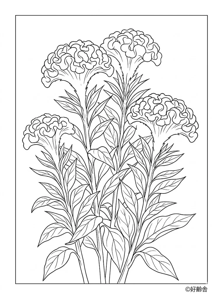 Cockscomb