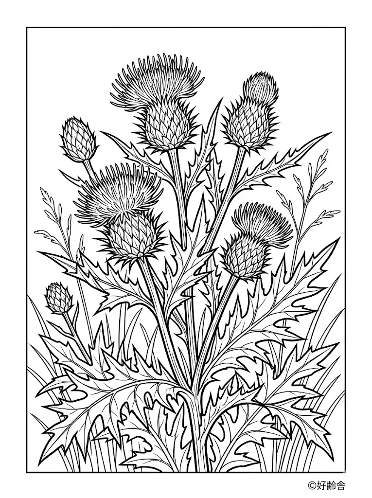 Thistle